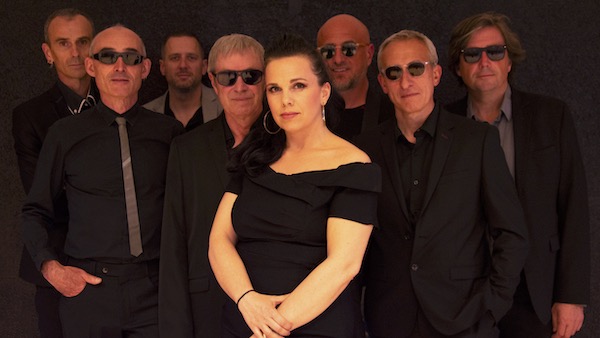 photo du groupe